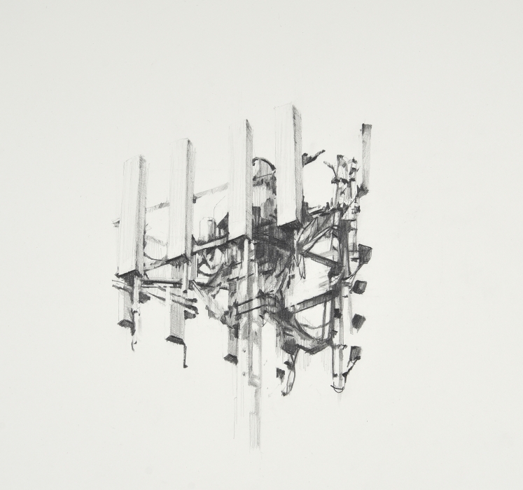 Mast - XII, 2023