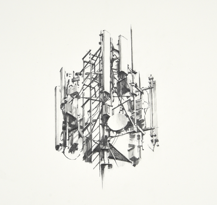 Mast - X, 2023