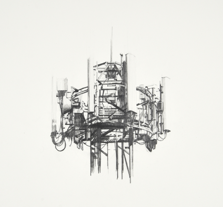 Mast - VII, 2023