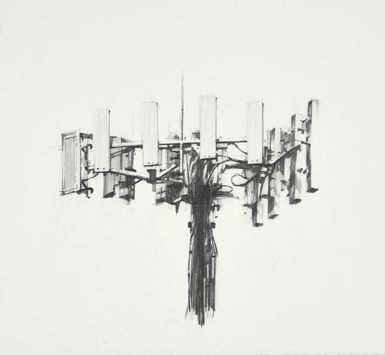 Mast - IV, 2022