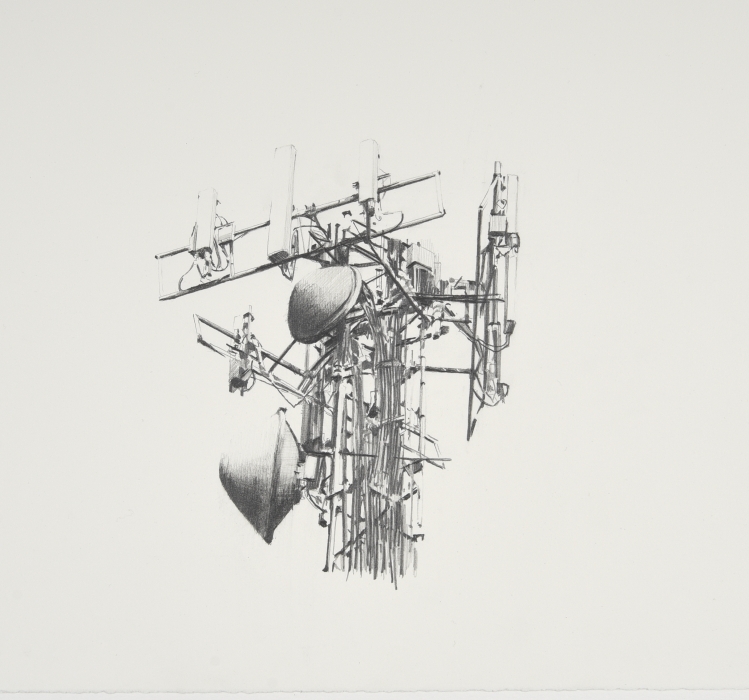 Mast - XI, 2023