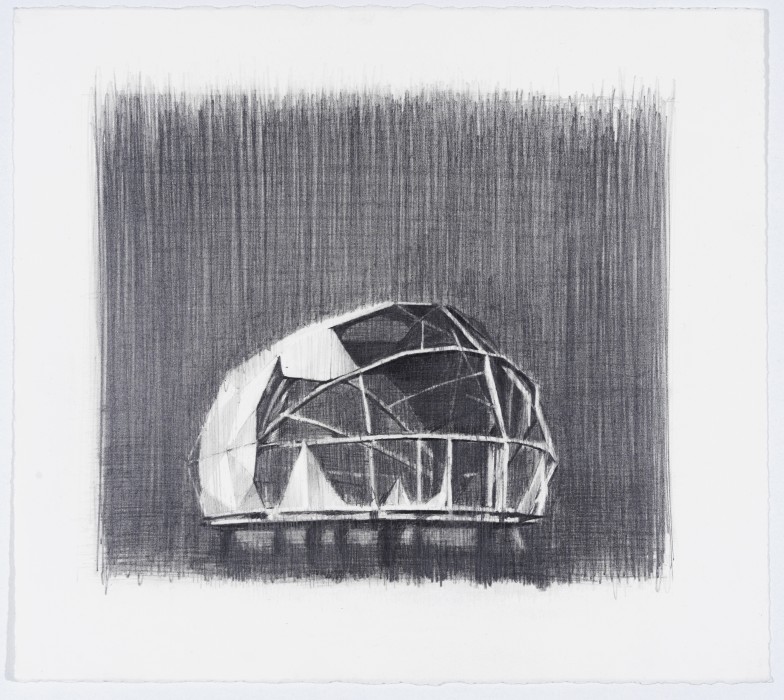Shelter-study, 2025